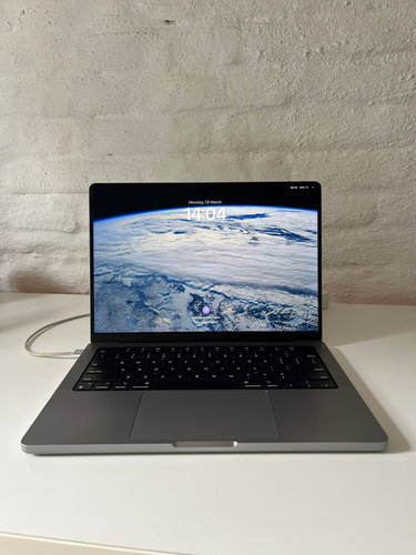 Apple Macbook Pro 14 Pulgadas M1 Pro 512gb - Space Grey 