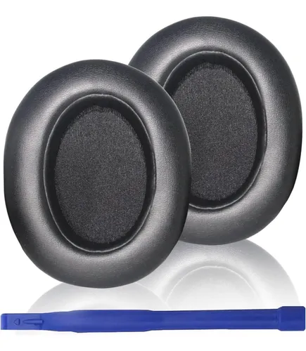 Wh-xb910n Almohadillas De Repuesto Para Auriculares Con Red