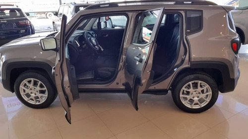 Jeep Renegade 1,8l Sport Mt5