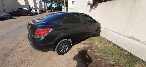 Chevrolet Prisma 1.4 Ltz At 98cv 2016