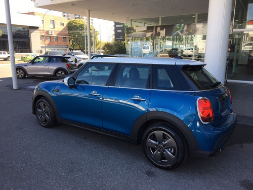Imagen 4 de 8 de Mini Cooper 1.5 F55 Pepper - Auto Munich