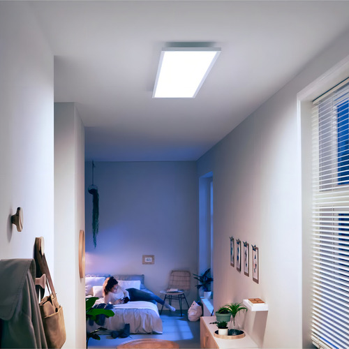 Philps Hue Aurelle Panel Rectangular