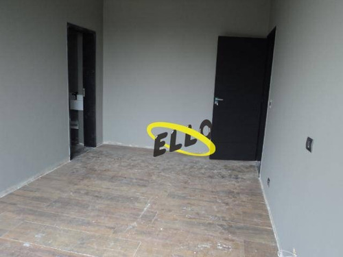 Ótima Casa Condomínio Fechado Km 26 Da Raposo Tavares - Ca4051