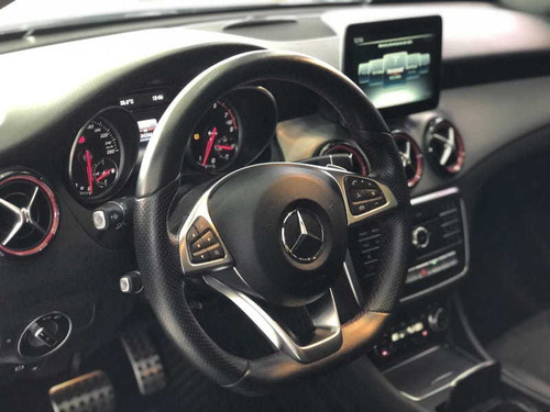 Mercedes-benz Cla 250 Sport 2.0 Turbo 4matic