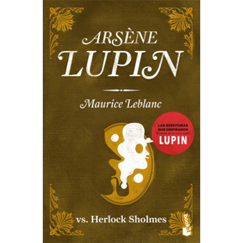 Arsene Lupin Vs. Herlock Sholmes