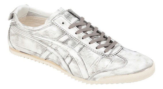 Náutico Polinizar Cadena Onitsuka Tiger Deluxe | MercadoLibre 📦