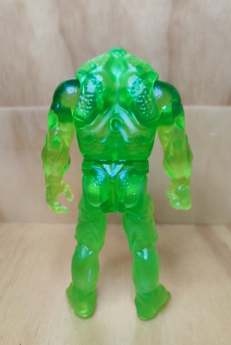 Kilowog/green Lantern-mattel 2011 (Usado)