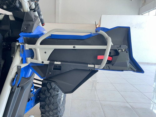 Can-am Maverick X3 2022 Max X Rs