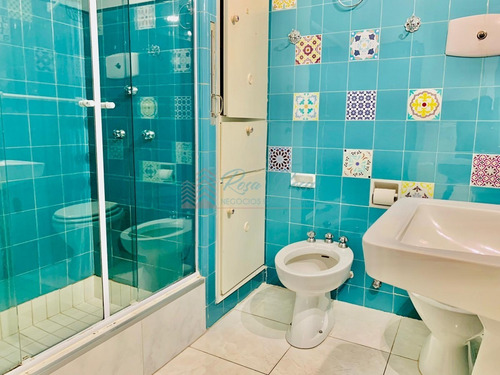Península 2 Dorm Y Medio, 2 Baños, Buena Orientación!- Ref: 1568