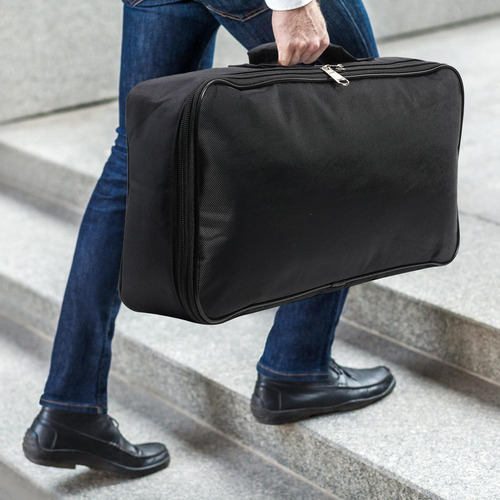 Imagen 5 de 10 de Bolsas Impermeables Para Pedales De Efectos De Guitarra, Ins