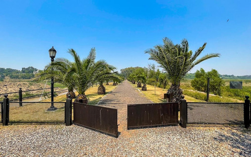 Venta! Terreno De 887 M2 En Azahares Del Paraná.
