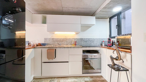 Ph 1 Dormitorio Venta - Colegiales
