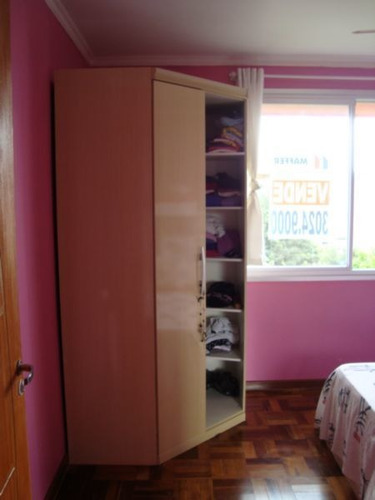 Apartamento Passo Da Areia Porto Alegre - 2791
