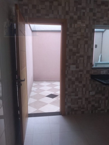 Imagem 8 de 11 de Casa Para Venda, 3 Dormitórios, Sacomã - São Paulo - 11259