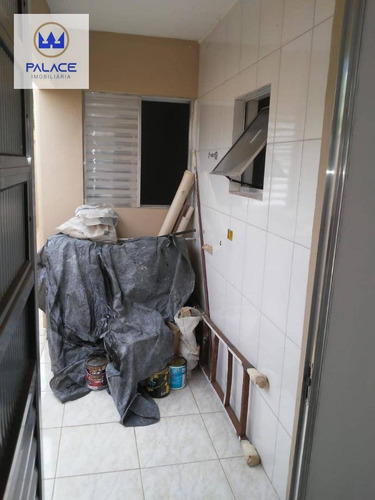 Imagem 9 de 23 de Casa Com 2 Dormitórios, 75 M² - Venda Por R$ 191.000,00 Ou Aluguel Por R$ 1.100,00/mês - Residencial Santa Luzia - Charqueada/sp - Ca0773