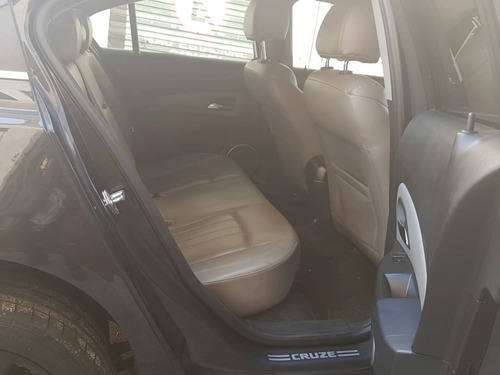 Imagem 13 de 14 de Chevrolet Cruze Ltz 1.8 16v Flex