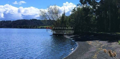 Imagen 2 de 10 de Sitio En Venta En Lago Puyehue Mantilhue