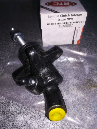 Bombin Embrague Clutch Inferior Isuzu Npr