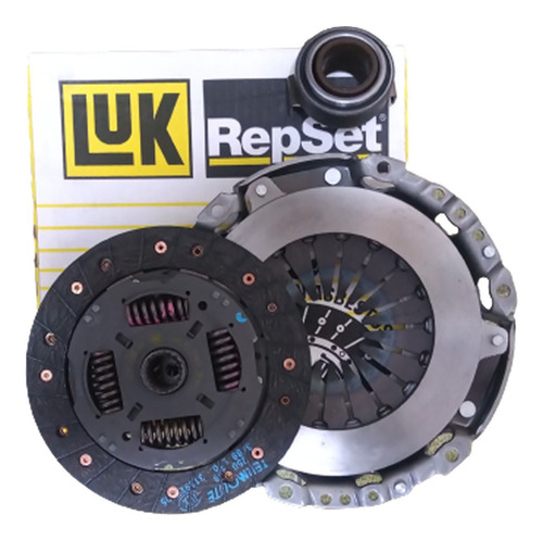 Imagen 1 de 1 de Kit De Croche Embrague Para Honda Fit 1.4 03-11