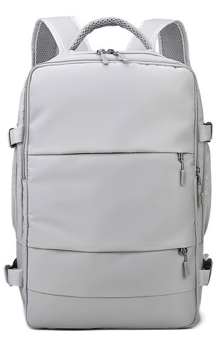 Maleta Ejecutiva Grande De 35 Litros Impermeable Backpack Co