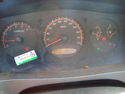 Imagem 11 de 13 de Peças Sucata De Ssangyong 2010 Diesel Motor Cambio Lataria