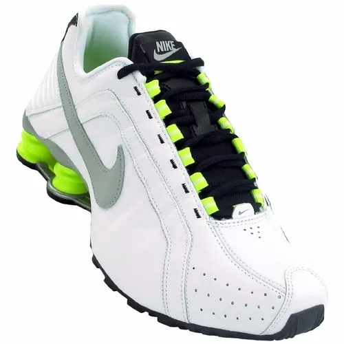Tenis nike cheap shox junior
