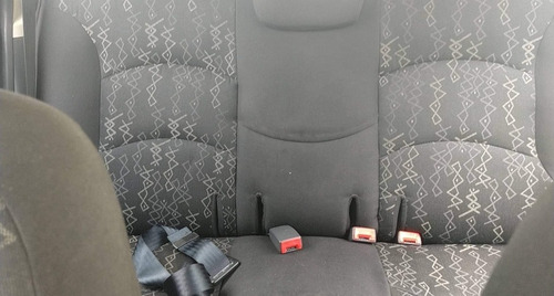 Fiat Palio Weekend 1.6 16v Trekking Flex 5p 2012