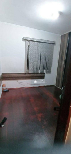 Imagem 7 de 15 de Sobrado Com 3 Dormitórios À Venda, 180 M² Por R$ 550.000,00 - Jardim Rosa De Franca - Guarulhos/sp - So0523