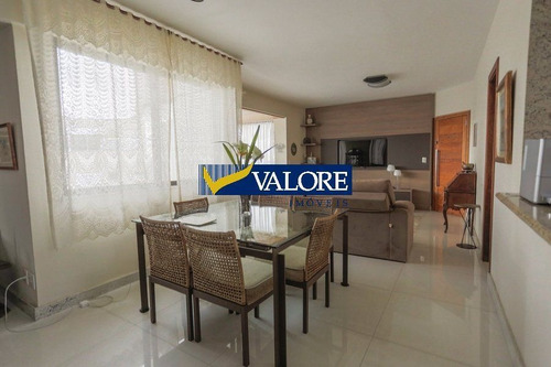Imagem 3 de 25 de Apartamento, 4 Quartos, Sion, Próximo Ao Parque Mata Das Borboletas - 7890