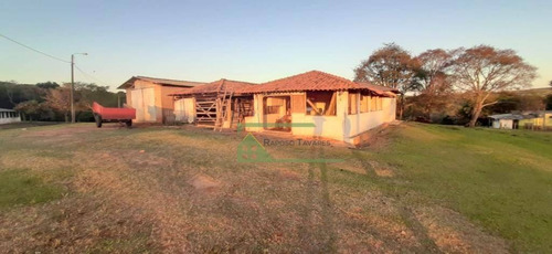 Imagem 22 de 30 de Sítio Com 5 Dormitórios À Venda, 235950 M² Por R$ 4.000.000,00 - Itaí - Itaí/sp - Si0015