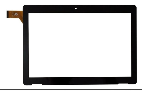 Touch Ghia 10 Flex Xcpg1010-131-42