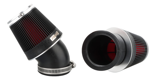 Cabeza De Seta Universal, 54 Mm, 48 Mm, 42 Mm, Nibbi