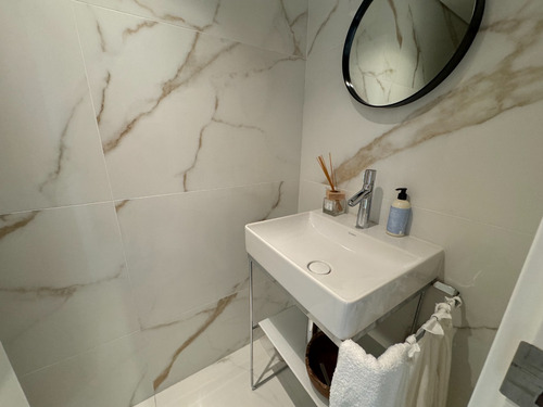 Venta Apartamento 4 Dormitorios En Suite En Manantiales Punta Del Este