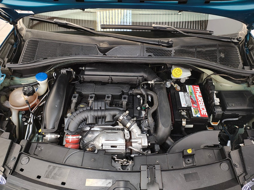 Citroën C4 Cactus 1.6 Vti 115 At6 Shine