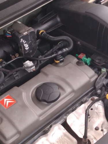 Imagem 7 de 7 de Citroën C3 2007 1.4 8v Glx Flex 5p