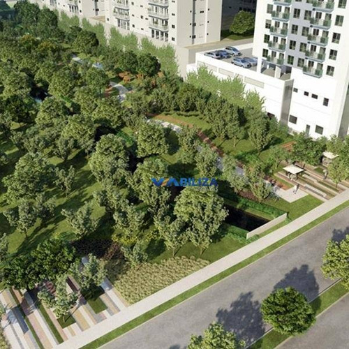 Sala À Venda, 37 M² Por R$ 198.000,00 - Jardim - Santo André/sp - Sa0099