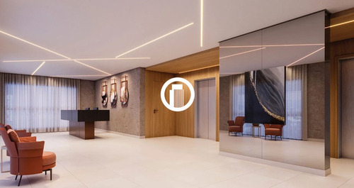 Studio Construtora - Ibirapuera - Ref: 7738 - V-re8696