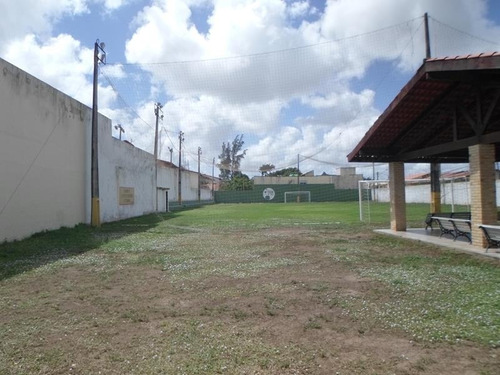 Imagem 21 de 23 de Terreno Para Alugar Na Cidade De Fortaleza-ce - L11134
