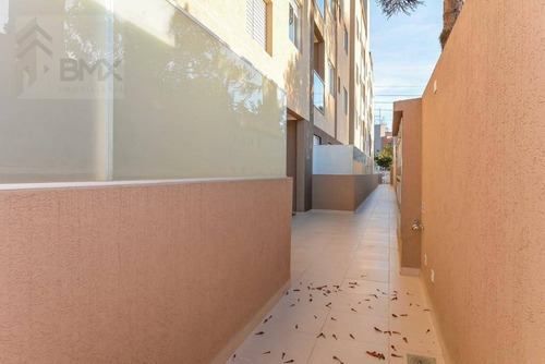 Imagem 22 de 30 de Apartamento Com 2 Dormitórios À Venda Por R$ 320.000,00 - Uberaba - Curitiba/pr - Ap0359