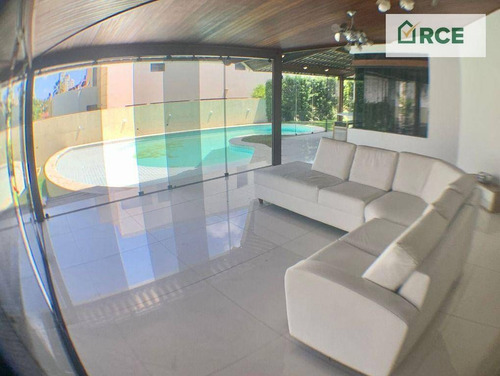 Imagem 13 de 17 de Me Alugue!!!sou Uma Casa No Condomínio Green Village E Estou Disponível À Para Locação Por R$8.690,00 - Ca0179