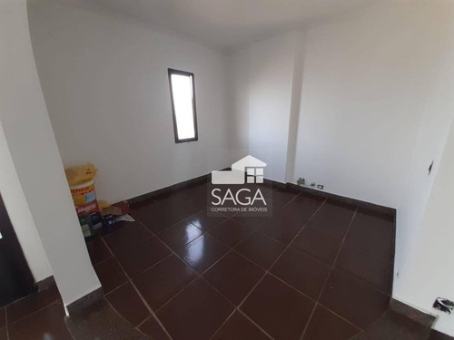 Imagem 4 de 24 de Apartamento Com 3 Dormitórios À Venda, 168 M² Por R$ 560.000,00 - Vila Tupi - Praia Grande/sp - Ap4538