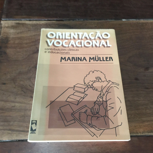 L250 - Orientação Vocacional - Marina Müller