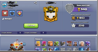 Clash Of Clans Vila No Defense. | MercadoLivre 📦 Clash Of Clans Vila No Defense. | MercadoLivre 📦