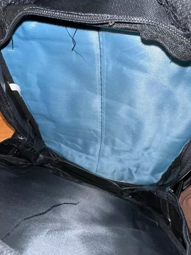 Mochila Hombre Backpack Caballero Escolar Viaje Universidad Primaria Laptop  Reparadora De Calzado El Cometa