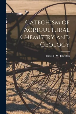 comprar Libro Catechism Of Agricultural Chemistry And Geology [mi...