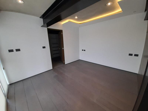 Departamento En Venta En Lomas De Angelópolis