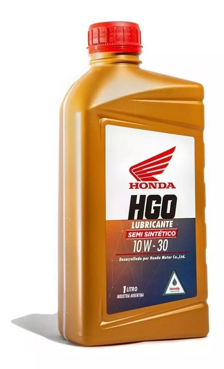 Segunda imagen para búsqueda de aceite honda 10w30