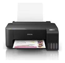 Comprar Impresora simple función a color Epson EcoTank L1210 127V