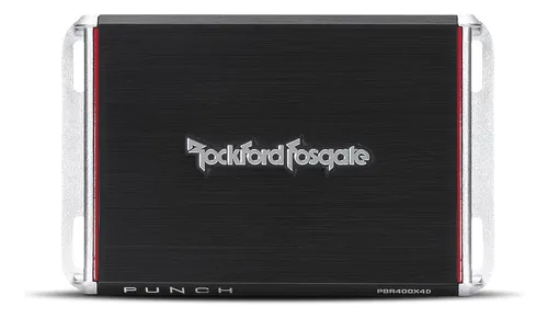 comprar Rockford Fosgate Punch Pbr400x4d Chassis Compacte