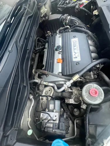 Honda CR-V 2.4 Ex
